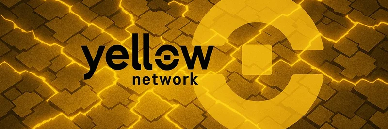 Yellow Network：レイヤー3のクリアリングで断片化を解消し、暗号資産を革新する