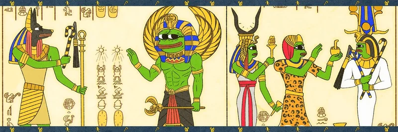 BNB Chain 上的 KEK:关于 0x9563def9be6bd6b479484e5e92aec85f2bbbae92 我们所知道的以及如何验证 Meme 代币