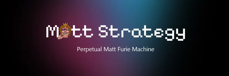 Matt Strategy Token (MATTSTR): What We Know, Risks, and How to Research Early-Stage Meme Coins