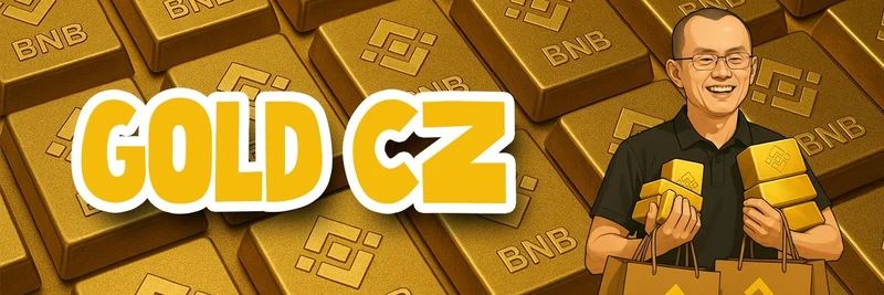 What Is GOLDCZ on BNB Chain? Token Analysis, Security Risks, and Trading Guide