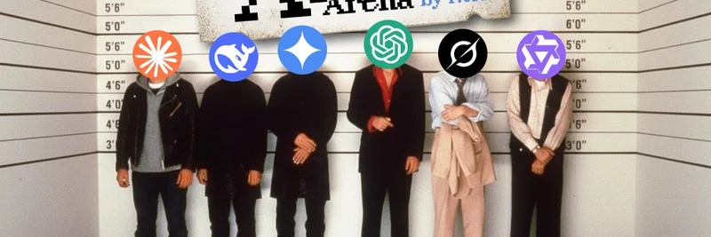Alpha Arena 출시: 각 AI 모델이 실제 금액 $10K로 실거래하는 자동화 트레이딩