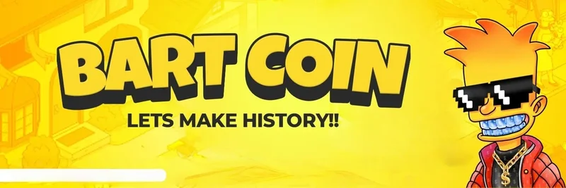 BART (Bart Simpson Coin) on BNB Chain: Contract, Risks, and Tracking Guide