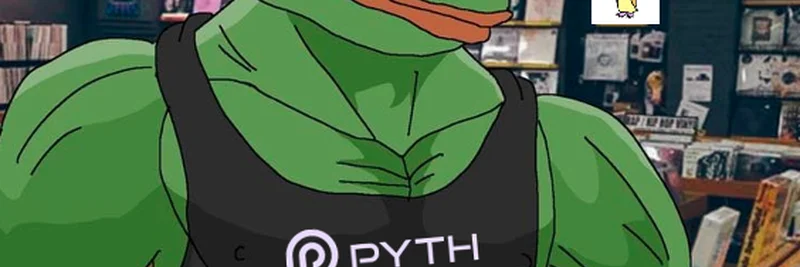 Pyth Ecosystem Recap October 2025: Kalshi Goes Onchain, Hyperliquid HIP-3, and Meme Token Boosts