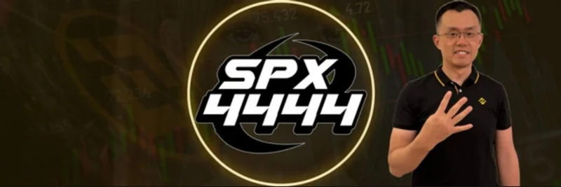 SPX4444: The No.1 Meme Index on BNB Chain — Contract, Trading, Risks & Community