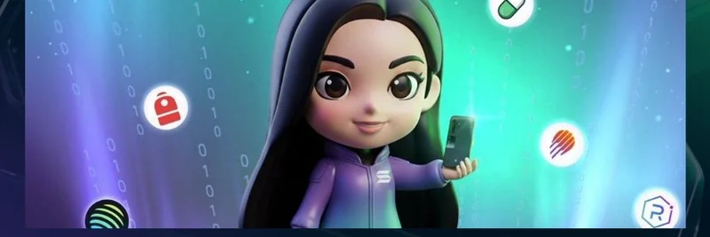 Suolala Meme Token 在 Solana 上暴涨 14 倍：受 Lily Liu 启发的中国元叙事