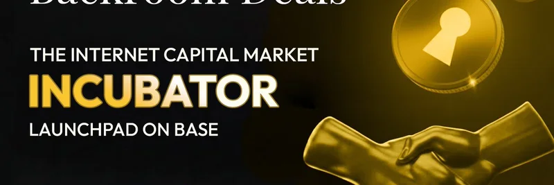 Aerodrome Partners with Backroom for ICM Incubator Launchpad on Base: A Game-Changer for Meme Tokens?