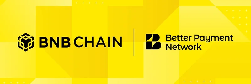 BNB ChainがBPNと提携、越境決済を革新