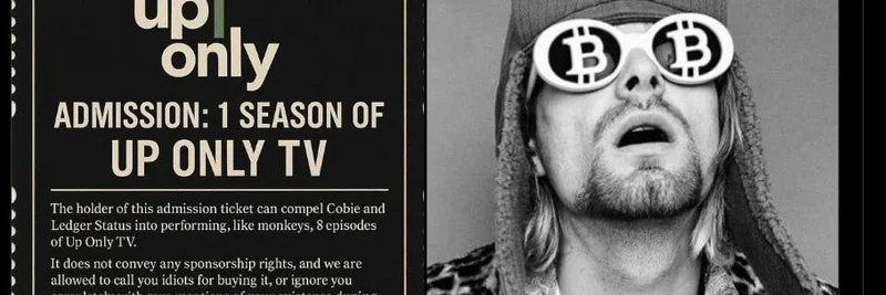Coinbase's $25M UpOnly NFT Buy: Overpriced Podcast Revival or Smart Crypto Move?