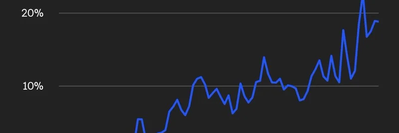 DEX 거래량이 25%로 급등: Solana 밈코인에 미치는 영향
