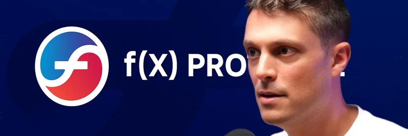 f(x) Protocol이 DeFi에서 가장 투명한 스테이블코인을 만드는 방법: Cyrille Briere의 인사이트