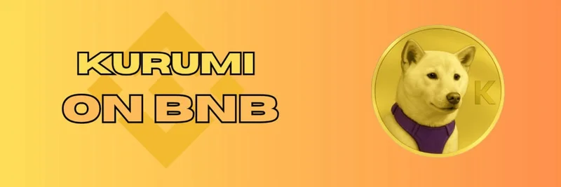 Kurumi (KUCHAN) 在 BNB Chain：价格、市场市值、供应量与交易指南