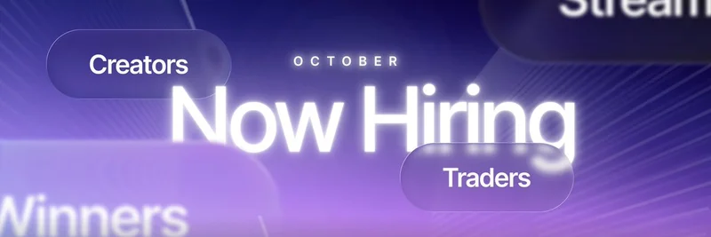 Rhythm Hiring Brand Ambassadors: Revolutionizing Meme Coin Trading in the Trenches