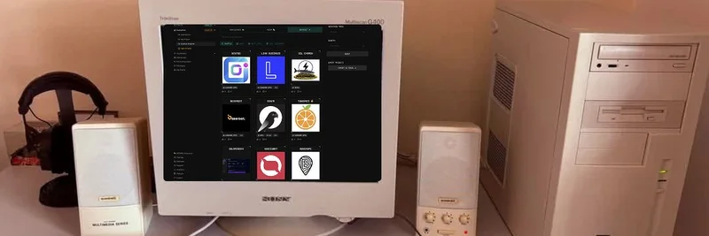 Solana Cypherpunk 黑客松：构建者分享融合梗图与区块链的史诗复古工作台