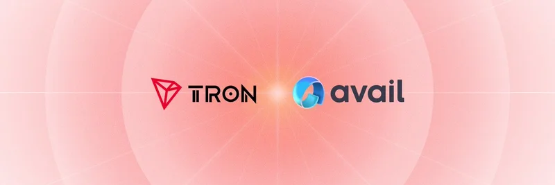 TRON Integrates with Avail Nexus: Boosting Cross-Chain Interoperability for Meme Tokens and DeFi