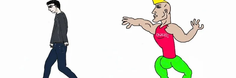 헤데라의 2025 이정표가 밈 버즈 촉발: BSC의 Chad에 대한 기관 채택이 올까?