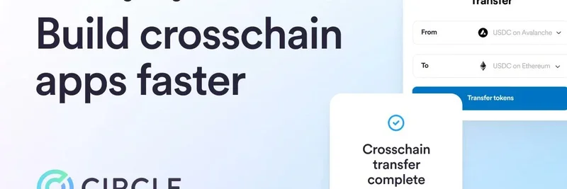 Circle Launches Bridge Kit: Simplifying Cross-Chain Apps for Meme Token Builders