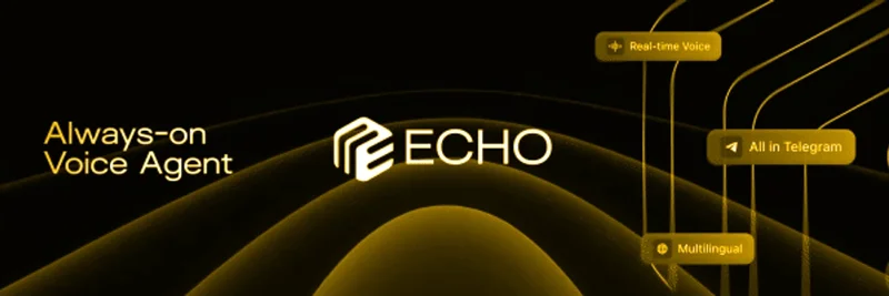 ECHO (Echo Protocol) on BNB Chain: BTC Liquidity Aggregation, Yield, and Market Snapshot