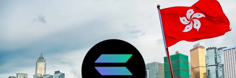Hong Kong Approves Asia's First Solana ETF: Impact on SOL and Meme Tokens