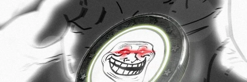 $TROLL이 다음 암호화폐 슈퍼사이클의 궁극적 밈코인일까? Tarnish의 바이럴 트윗에서 얻은 인사이트