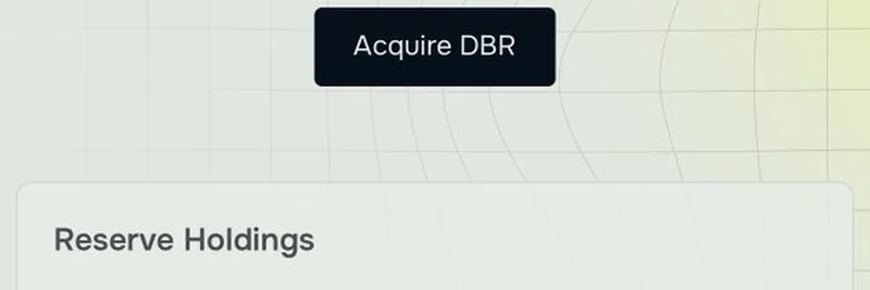 Solana 代币回购热潮升温：DeBridge 用 700 万美元累积了 3% 的 DBR 供应