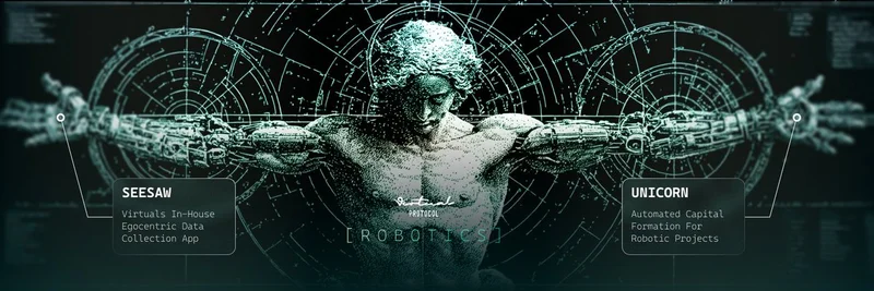 Virtuals Protocol 发布 Robotics：革新 AI agents 与 Meme 代币 > TL;DR：Virtuals 为 AI agents 解锁机器人能力，看涨 SHOW、ROBOT、VADER 和 CENTRY 等代币