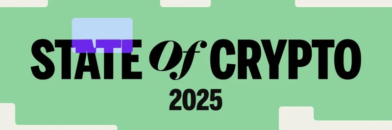 a16z State of Crypto 2025: Memecoin Explosion and the Blockchain Future