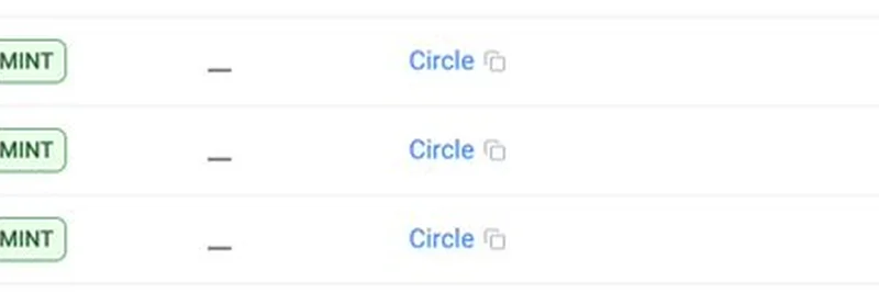 Circle Mints $750M USDC on Solana: Boost for Meme Tokens?