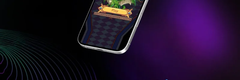 DeFi Dungeons, Solana Mobile에 출시: 모바일 GameFi의 혁신