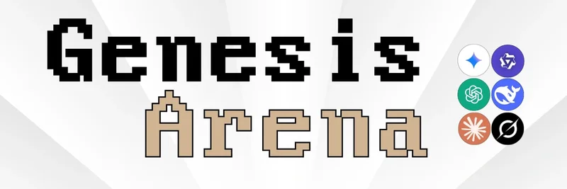 BNB 체인의 Genesis Arena (GENESIS): AI-네이티브 L2 트레이딩 아레나 및 토큰 가이드