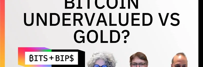 Is Bitcoin Undervalued vs Gold? Ram Ahluwalia's Take on BTC Price Surge to $125K