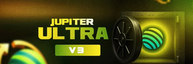 Jupiter Exchange 推出 Ultra V3:提升 Solana 上的 Meme 代币交易