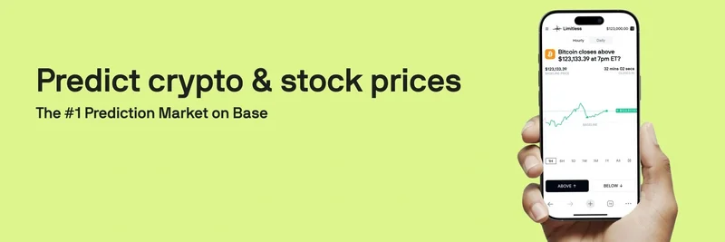 LMTS on Base: Limitless Prediction Markets, Tokenomics, Staking, and How to Trade