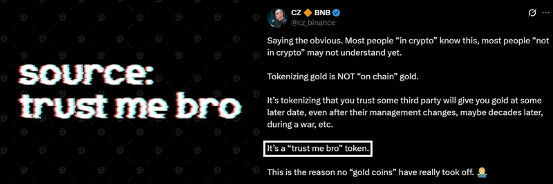trust me bro (BNB Chain) 토큰: 가격, 시가총액, 거래 방법 및 주요 리스크
