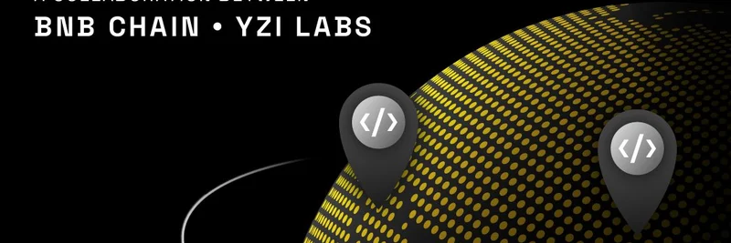 币安 CZ 聚焦 BNB Chain 全球黑客松：为 Web3 与 meme 代币创新者注入动力