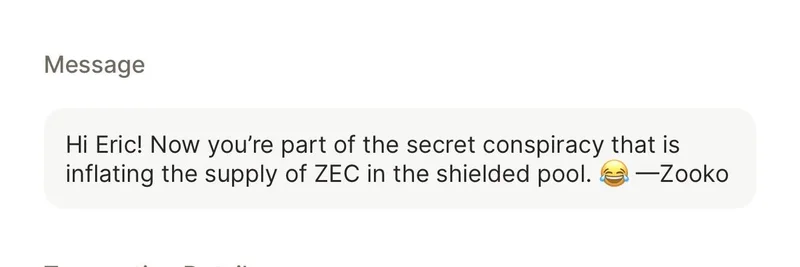 エリック・ウォールが明かす：ZcashのZashiウォレットがNear Intentsで実現する画期的なクロスチェーンプライバシー