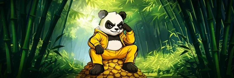 Pengda Yellow Panda (PNGDA) on BNB Chain: 토크노믹스, 온체인 데이터 및 거래 가이드