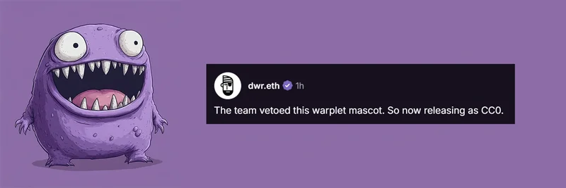 Base의 WARP: 0xd9159ad2d5fe625cd1f54f4d328fb19cb5262b07 밈 토큰 실전 가이드