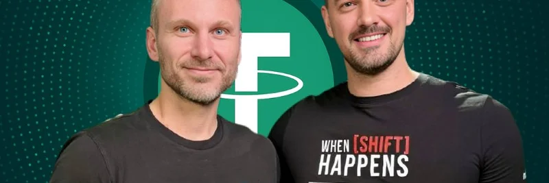 Why Stablecoins Change Everything: Paolo Ardoino's Insights on Tether's Mission and Financial Inclusion