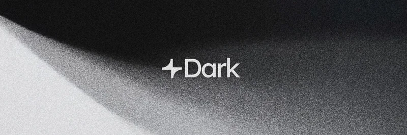 深入 Dark Research AI 的重塑:以物理学为灵感的加密与 AI 设计