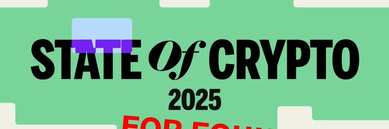 Solana 的下一波加密浪潮 > ***来自 @pattiruss_ 的原创解析深入剖析 a16z 的 State of Crypto 2025 报告,聚焦 Solana 为创始人带来的增长潜力。*** 周期:为什么未来 6 个月的交付可能决定 meme 代币的成败