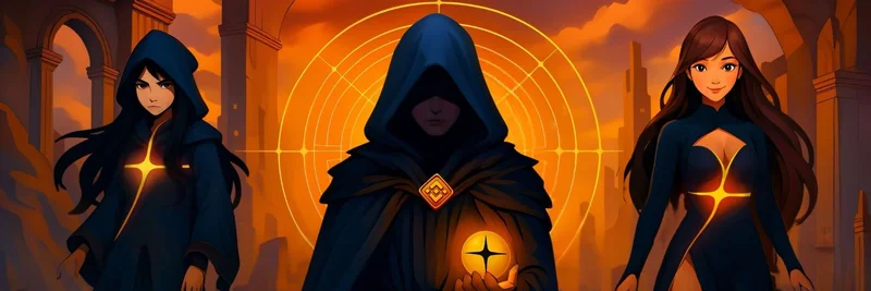 ANGELS (Aster Angels) on BNB Chain: Market Data, Security Checks, and How to Trade