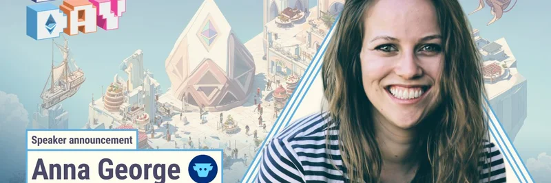 ブエノスアイレスで開催される Ethereum Day 2025 に CoW Swap の Anna George 氏が登壇発表