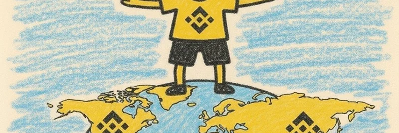 CZ(창펑 자오)가 밝힌 키르기스스탄의 암호화폐 도약: BNB Chain 기반 국영 스테이블코인, CBDC 도입 준비 등
