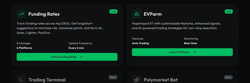 EVPlusAI가 x402 프로토콜을 통합해 $TRUST AI 에이전트를 통한 차익거래 시그널 구매 지원