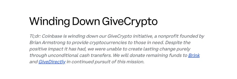 Base上のGIVEトークン:GiveCryptoのビジョンを復活させる慈善志向のミームコイン