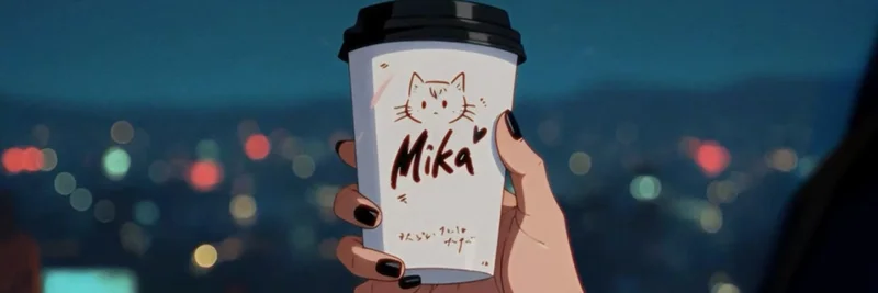 BNB 체인의 Mika Grok Companion (Mika): 가격, 토크노믹스, 유동성 및 거래 방법
