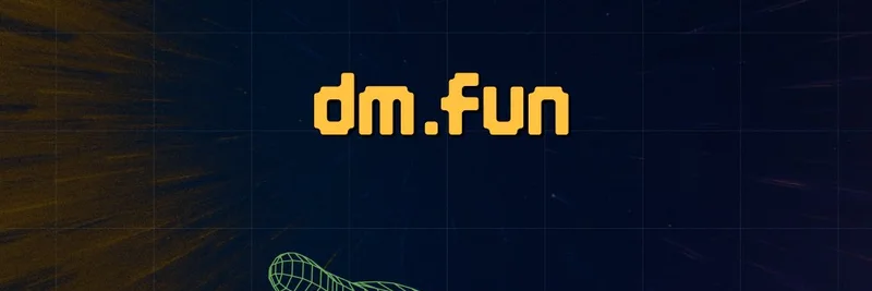 Revolutionizing Solana Token Communities: dm.fun – The Ultimate Chat, Trade, and Meme Hub for Meme Coins