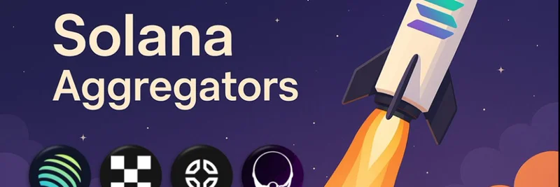 Solana Aggregator Wars Explode: Jupiter Slams Titan for Misleading Users in DeFi Showdown