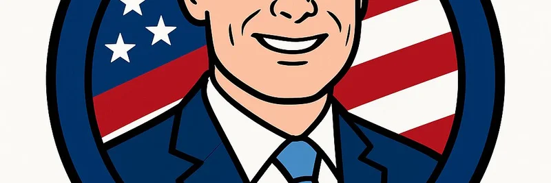トランプ氏がマイケル・セリグをCFTC委員長に指名:暗号資産とミームトークンに何をもたらすか