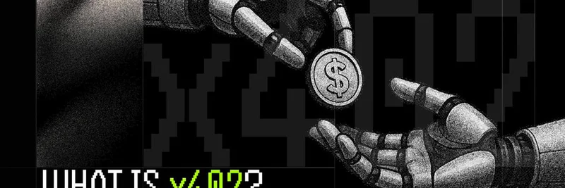 What is x402? Coinbase's Game-Changing Protocol for AI Agents and Real-Time Crypto Payments